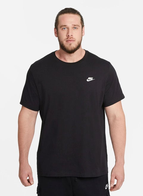 M NSW CLUB TEE