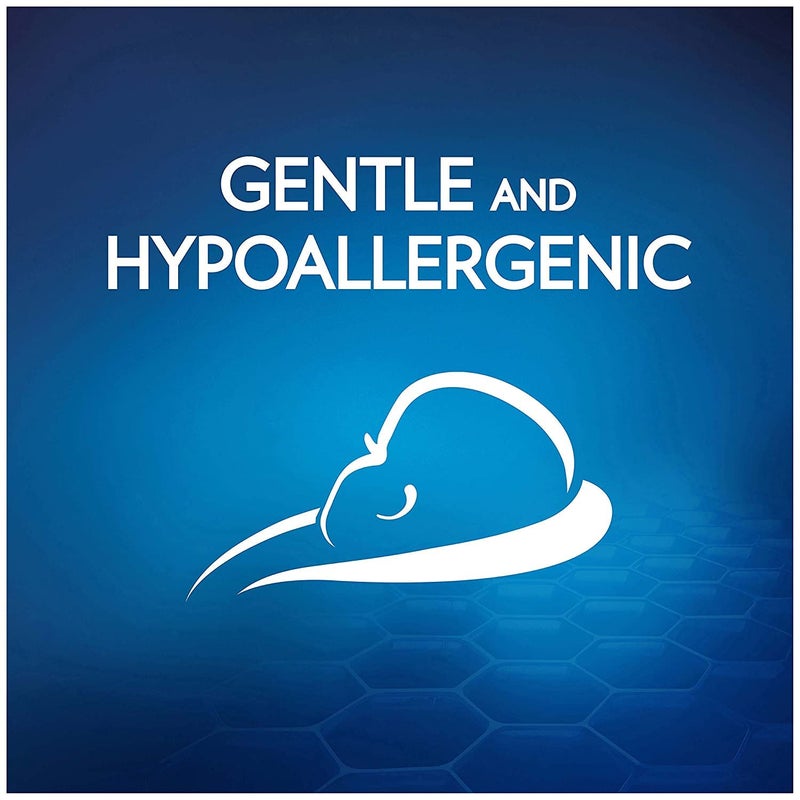 Vaseline فازلين هيلينغ جيلي للبشرة الجافة وتخفيف الإكزيما الأصلي 100% هلام بترولي نقي 1.75 أونصة (عبوة من 1) - Image 4