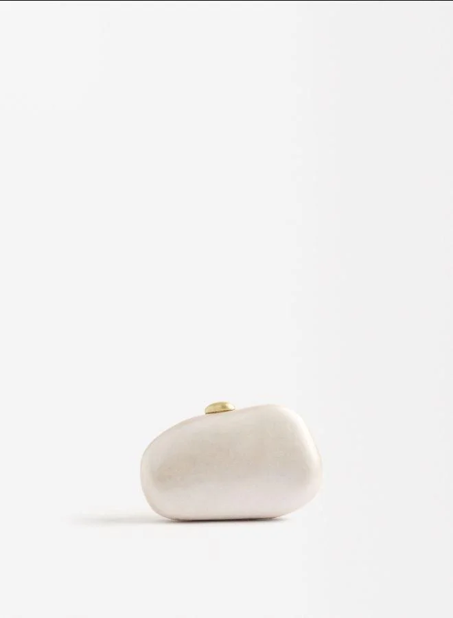 بارفوا قابض الحزب مع مقبض السلسلة