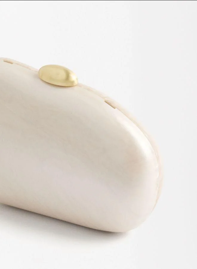 بارفوا قابض الحزب مع مقبض السلسلة