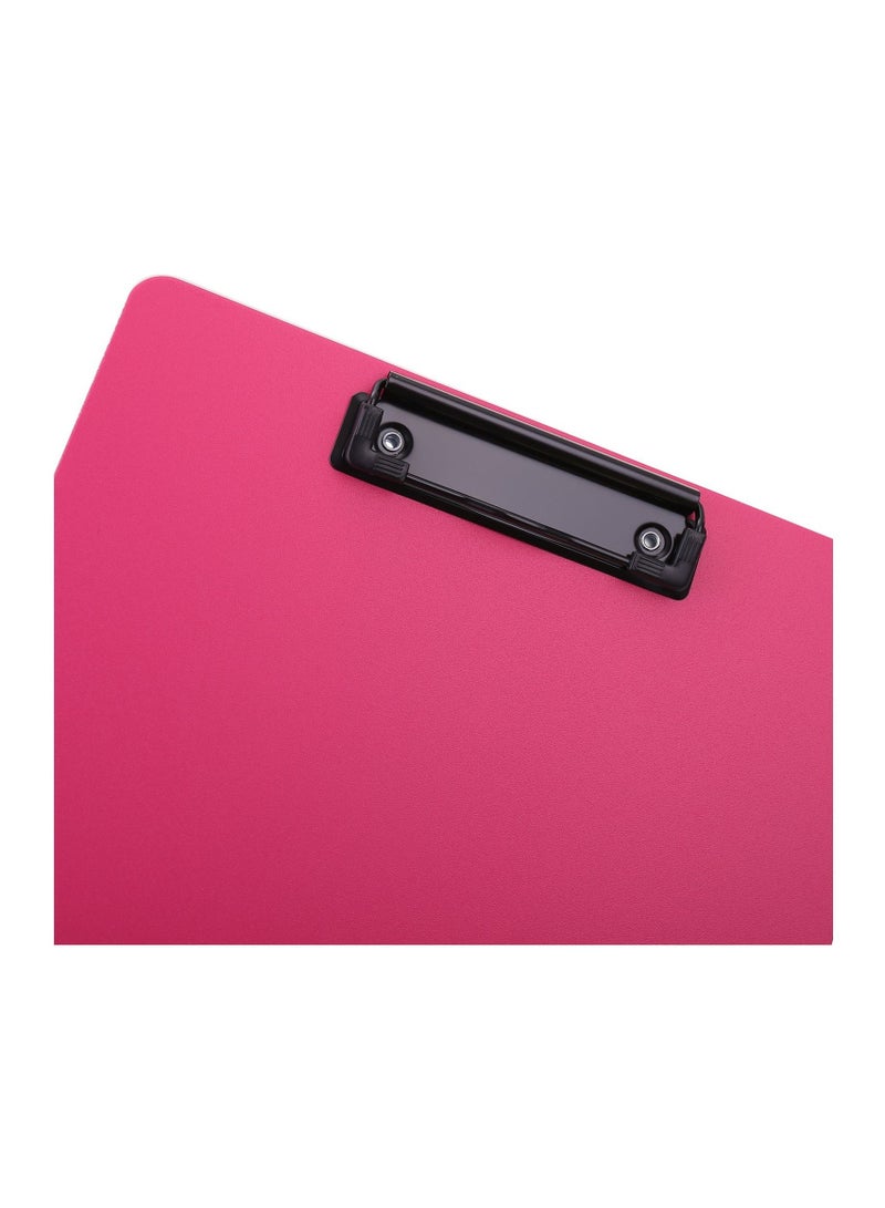 Deli لوح كتابة بحجم A4 مكون من 6 قطع بألوان متنوعة - Image 2