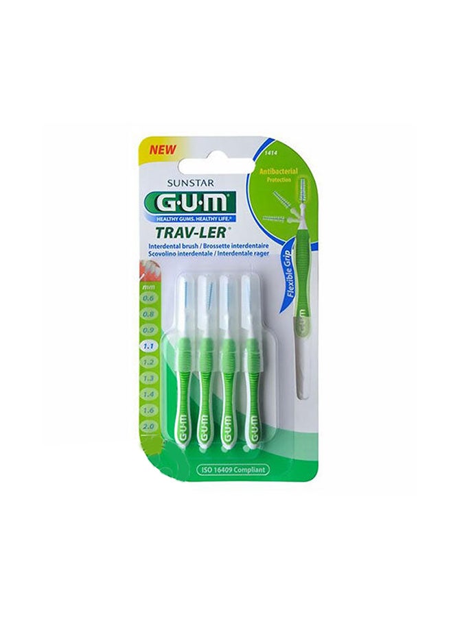 Butler Gum Trav-Ler 1.1 Mm 1414