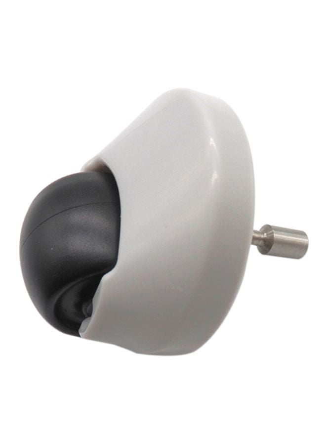 Aknur Replacement Vacuum Cleaner Front Caster Wheel For Xiaomi Mi Robot M006 White/Black/Silver - Image 4