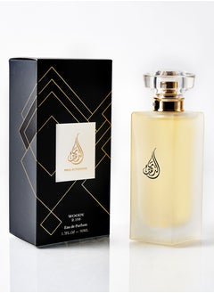 Woody R198 Inspired by Paco Rabbane One Million Lucky For Men EDP 50ML