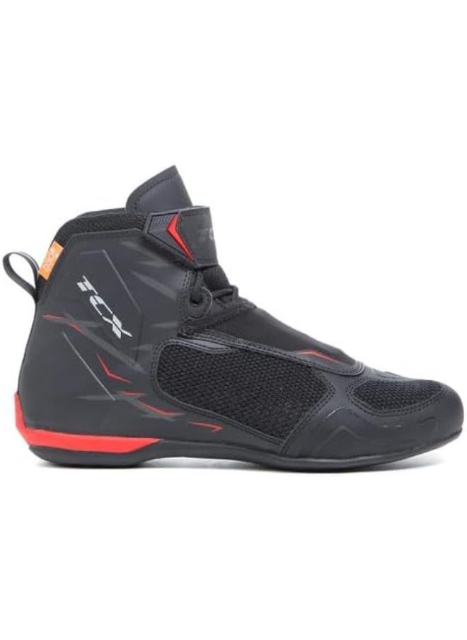 TCX Boots TCX R04d Air mens Motorcycle Boot  - Image 2