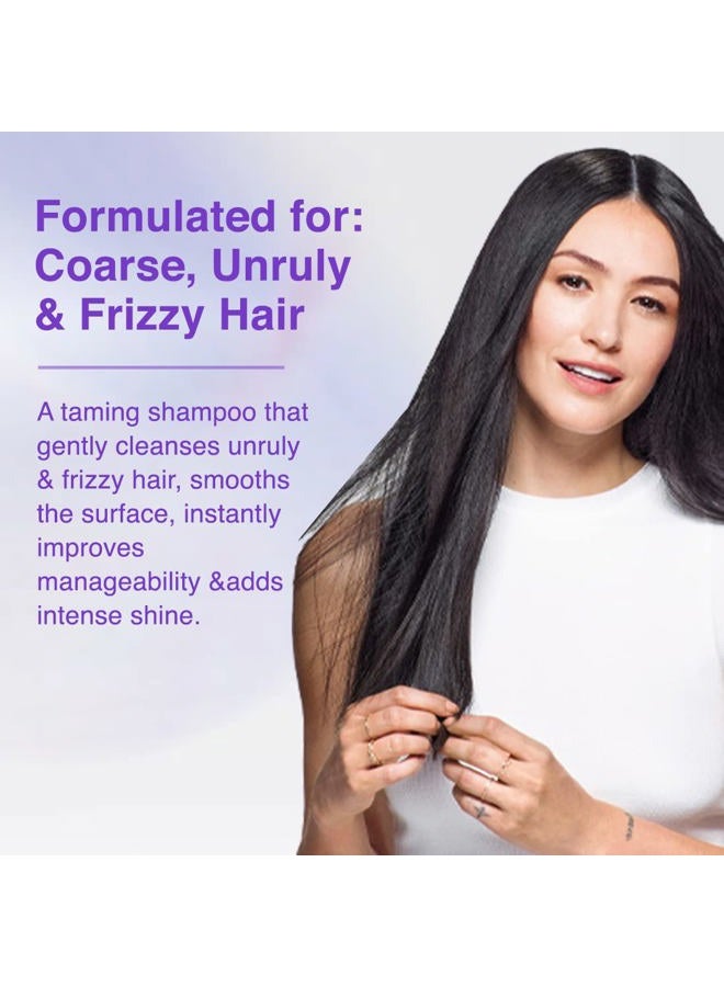 Schwarzkopf BC Keratin Smooth Perfect Micellar Shampoo 250ml / 8.45 oz