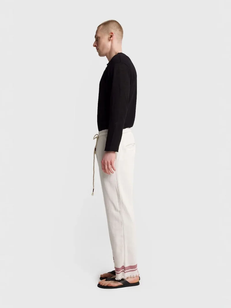 جيستو GIESTO Men's Cotton Knit Pants