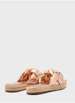 FYOR Casual Flat Sandals  - Image 4
