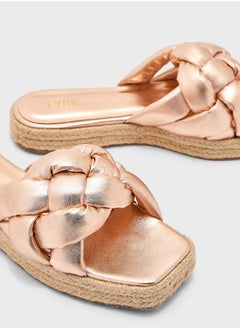 FYOR Casual Flat Sandals  - Image 5