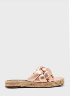 FYOR Casual Flat Sandals  - Image 1