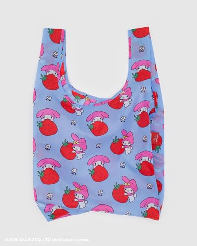 BAGGU Standard Set of 3 Hello Kitty and Friends Florals - Image 3