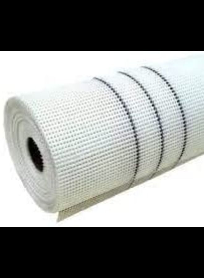 ABBASALI Fiber White Mesh  - Image 2