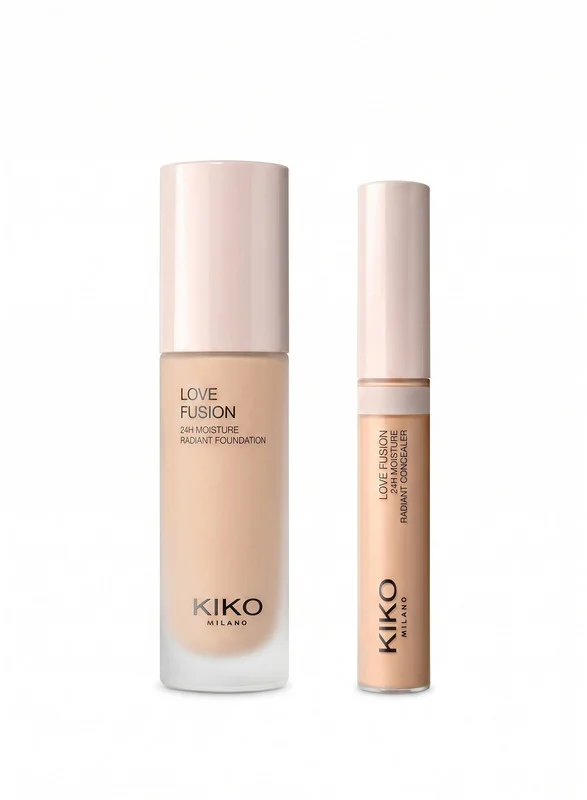Love Fusion Duo, 15% Saving