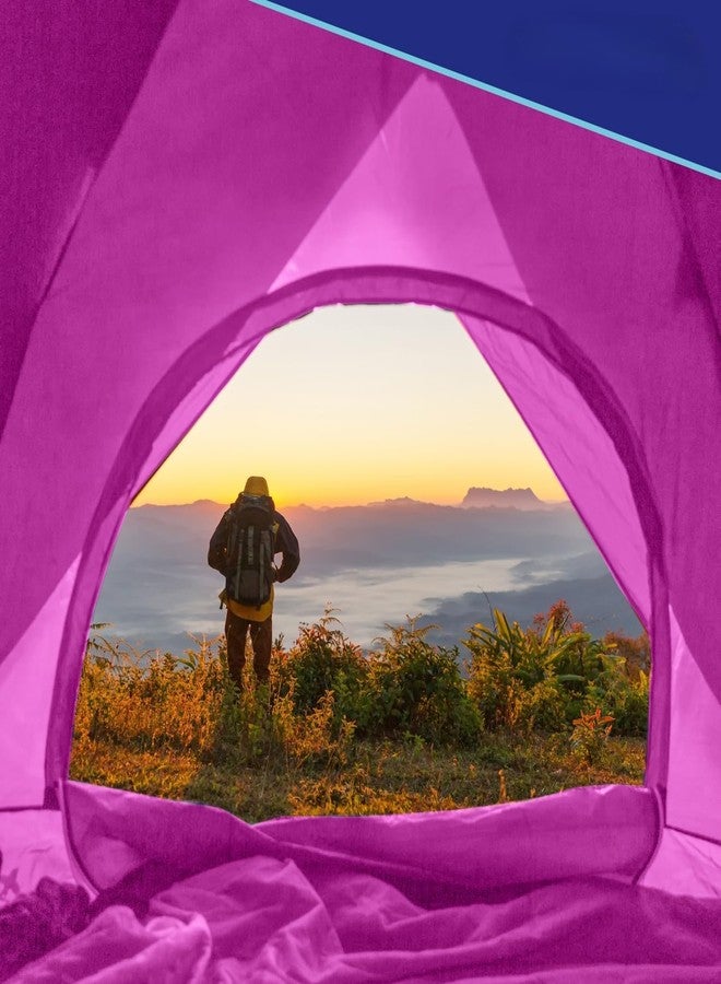 NINEOX Tent (4 Tent_n) - Image 5