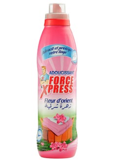  فورس إكسبرس منعم ملابسز هرة شرقية 900 مل Force Xpress 