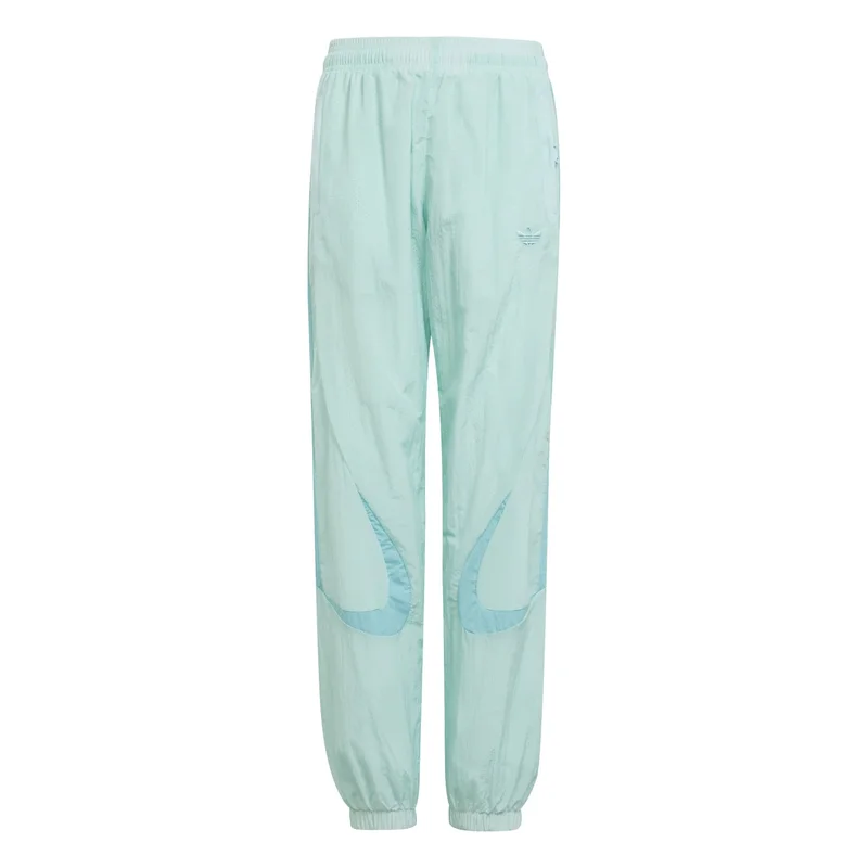 adidas Originals adidas WOVEN TRACKPANT Blue Originals Kids PANTS
