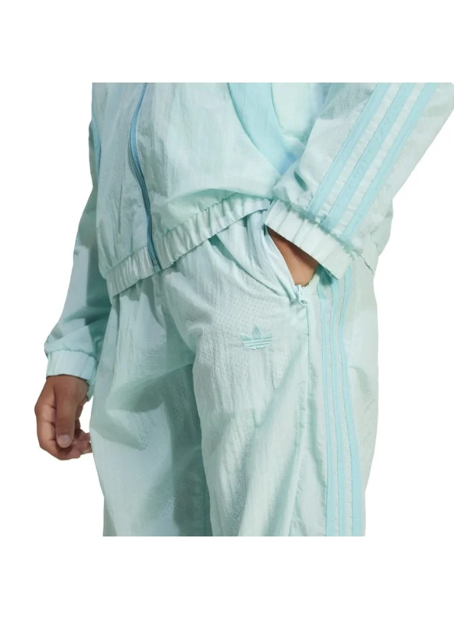 adidas Originals adidas WOVEN TRACKPANT Blue Originals Kids PANTS