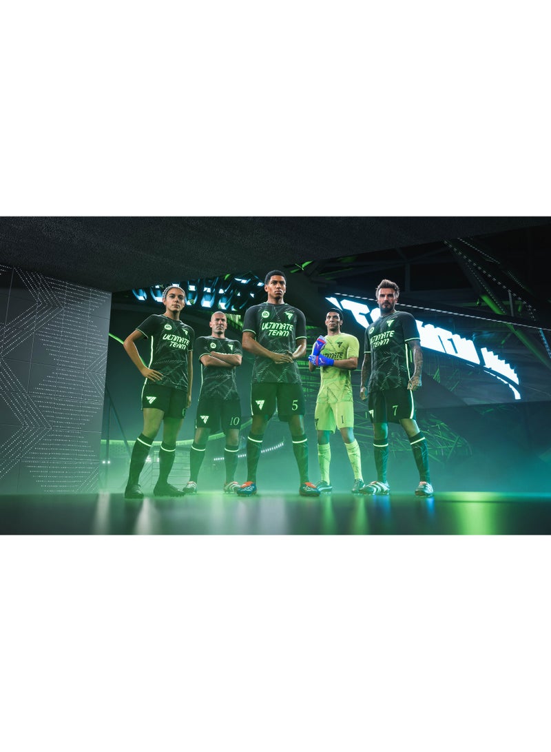 EA SPORTS FC 25 PS5 Edition - Soccer Simulation Game