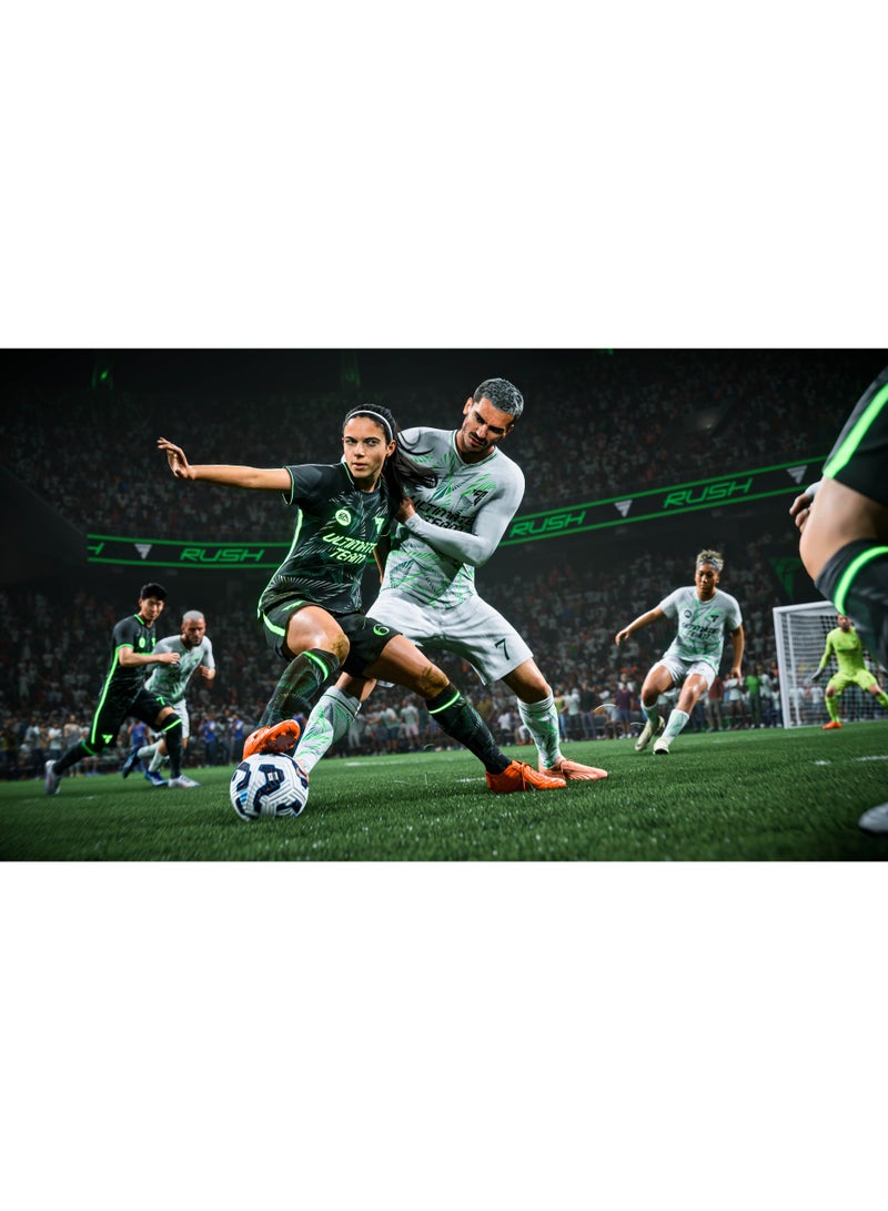 EA SPORTS FC 25 PS5 Edition - Soccer Simulation Game
