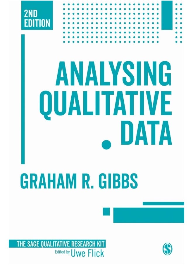 Analyzing Qualitative Data 