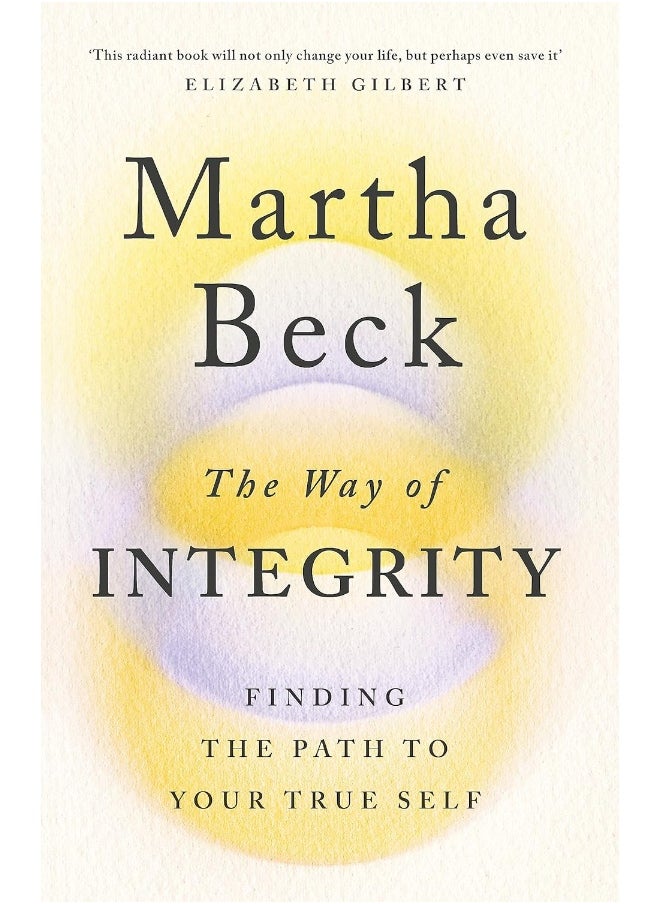 null - The Way of Integrity: Finding the path to your true self - Image 1