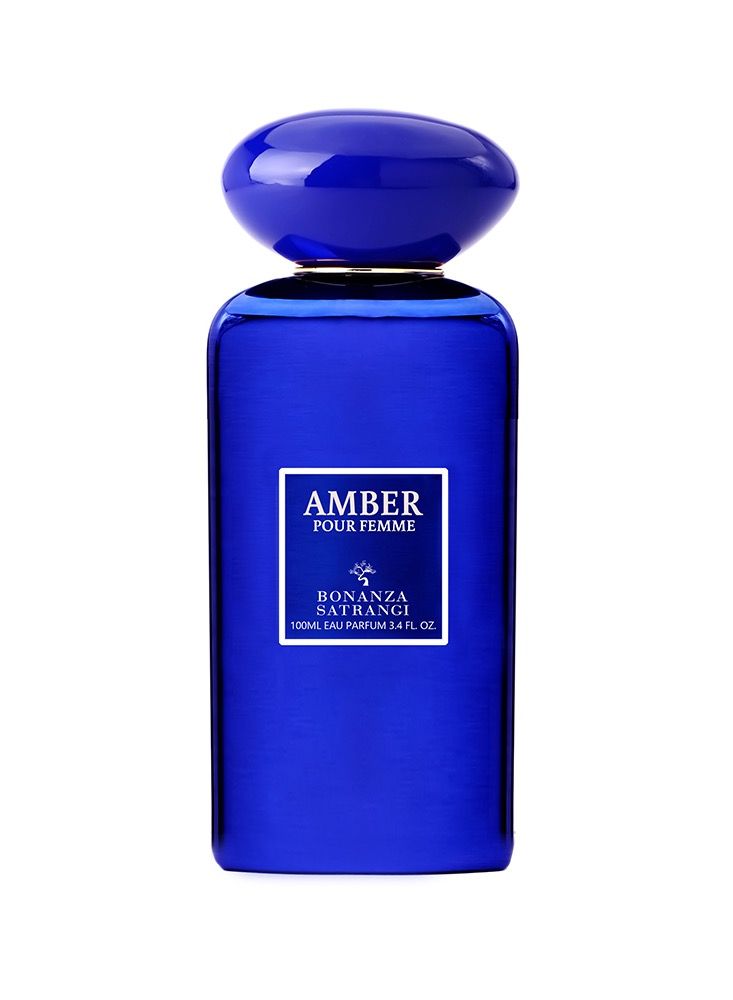 Bonanza Satrangi AMBER - Image 1