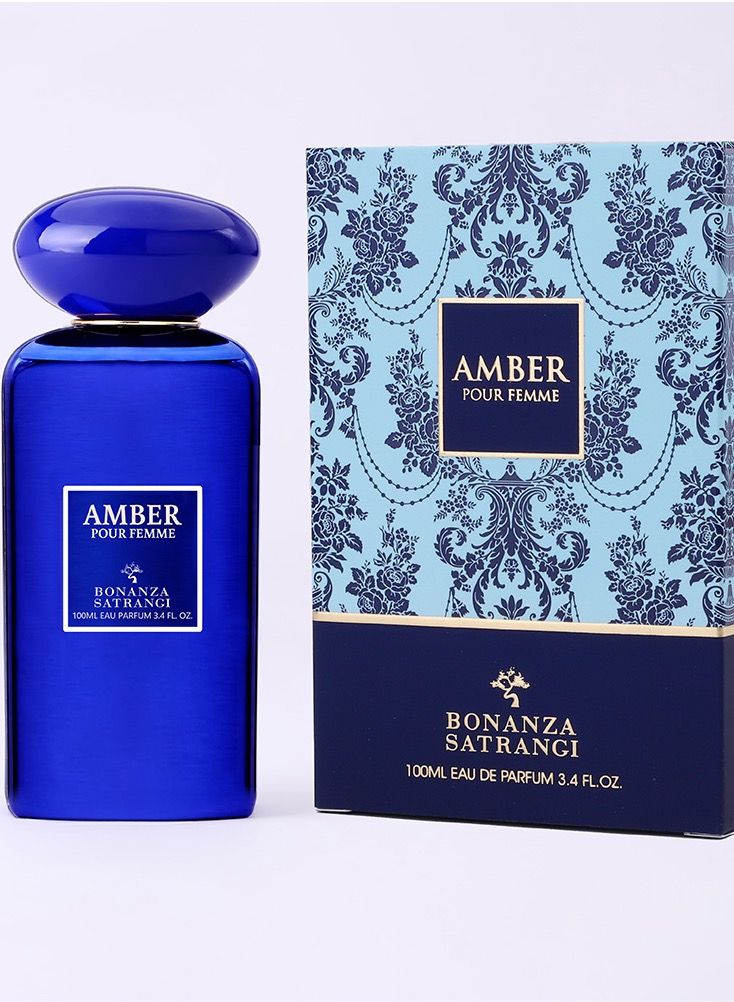 Bonanza Satrangi AMBER - Image 2
