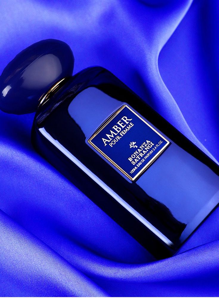 Bonanza Satrangi AMBER - Image 3