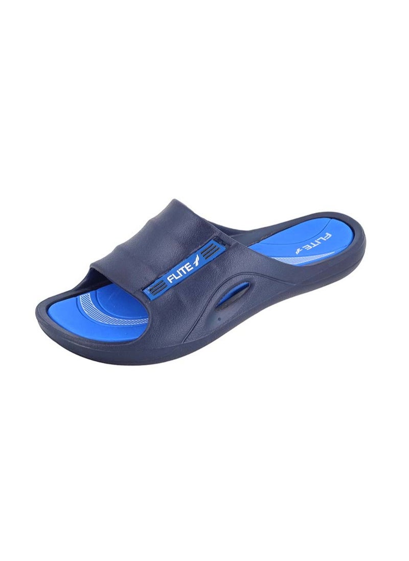 FLITE - Flite Men's Flip-Flops Thong Sandals FLITE GENTS 185 - Image 1