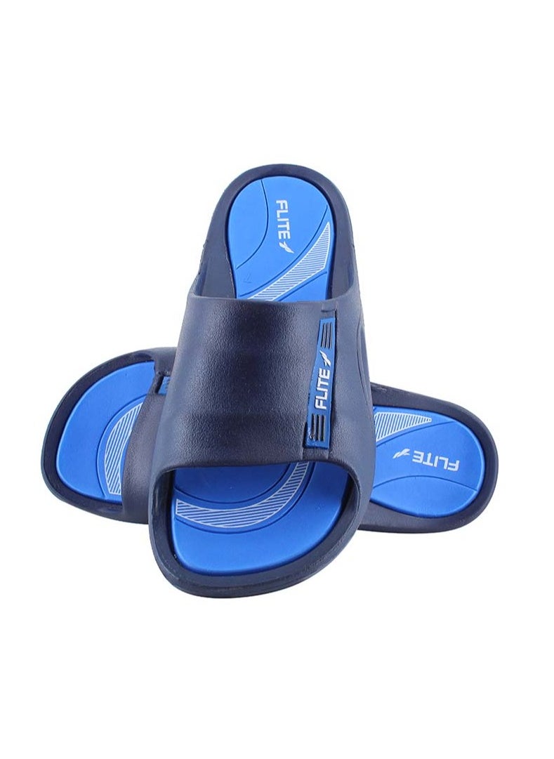 FLITE - Flite Men's Flip-Flops Thong Sandals FLITE GENTS 185 - Image 1