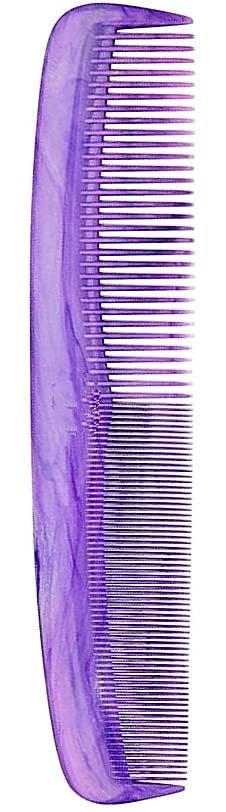 Maple Premium Dressing Hair Comb Combo Set for Men,Women (Multicolour), Pack of 4 - Image 2