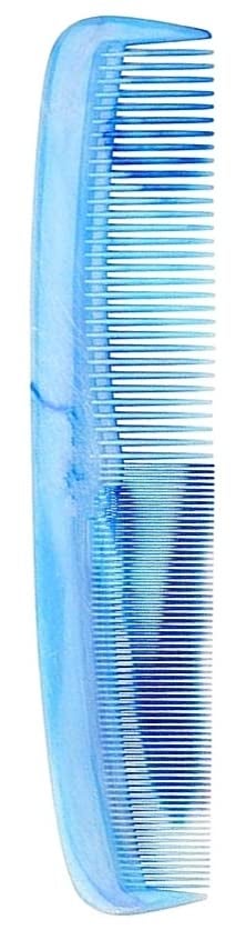 Maple Premium Dressing Hair Comb Combo Set for Men,Women (Multicolour), Pack of 4 - Image 3