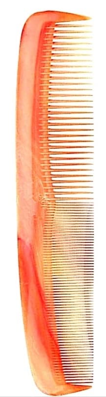 Maple Premium Dressing Hair Comb Combo Set for Men,Women (Multicolour), Pack of 4 - Image 5