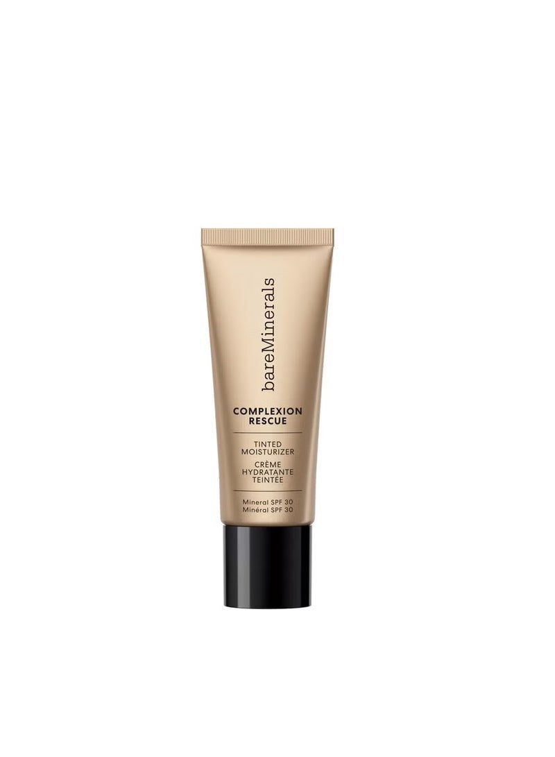 bareMinerals Complexion Rescue Tinted Moisturizer SPF30 - Birch 35ml - Image 1
