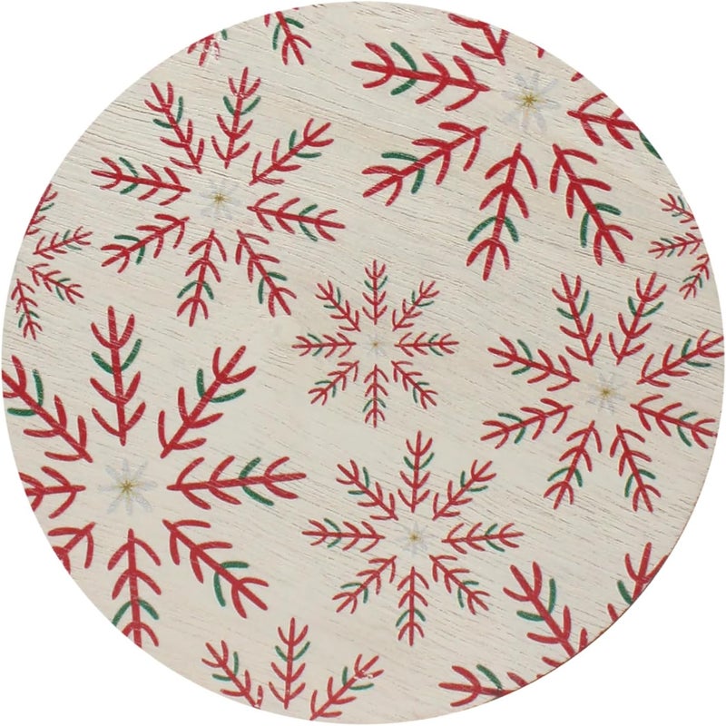 Sand + Fog Scented Candle - Crushed Candy Cane – Additional Scents and Sizes – 100% Cotton Lead-Free Wick - Luxury Air Freshening Jar Candles - Perfect Home Decor – 12oz … - Image 2