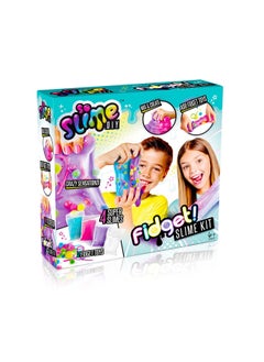 Canal Toys Fidget Slime Kit  - Image 3