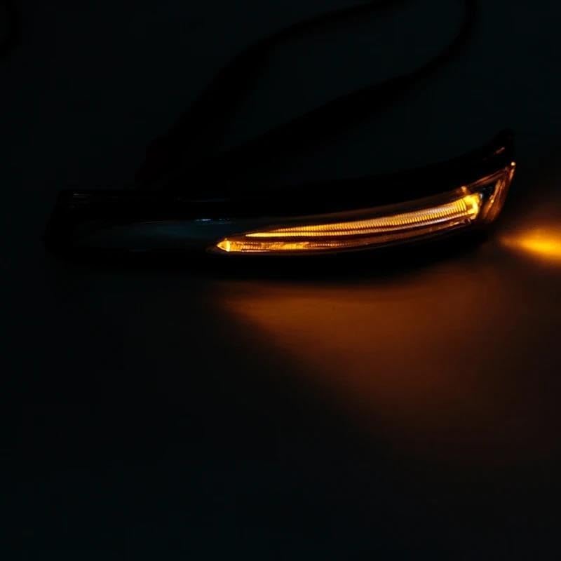 Wivplex Side Mirror Turn Signal Light for Hyundai I30 and Elantra - Image 2