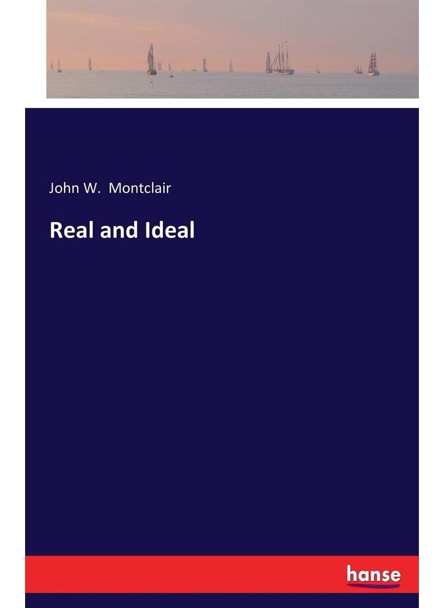 Real and Ideal  - Image 1
