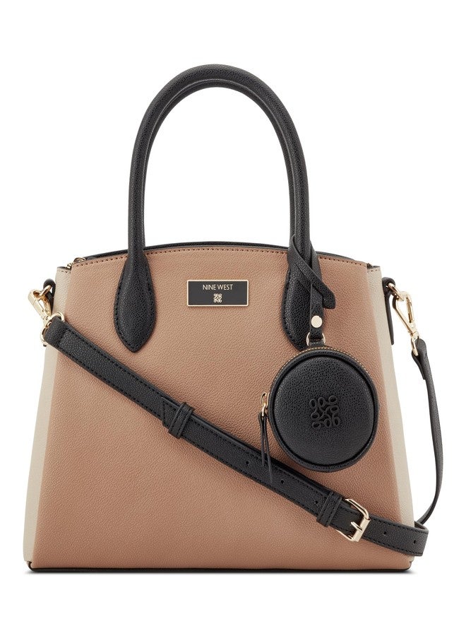 Nine West Mary satchel