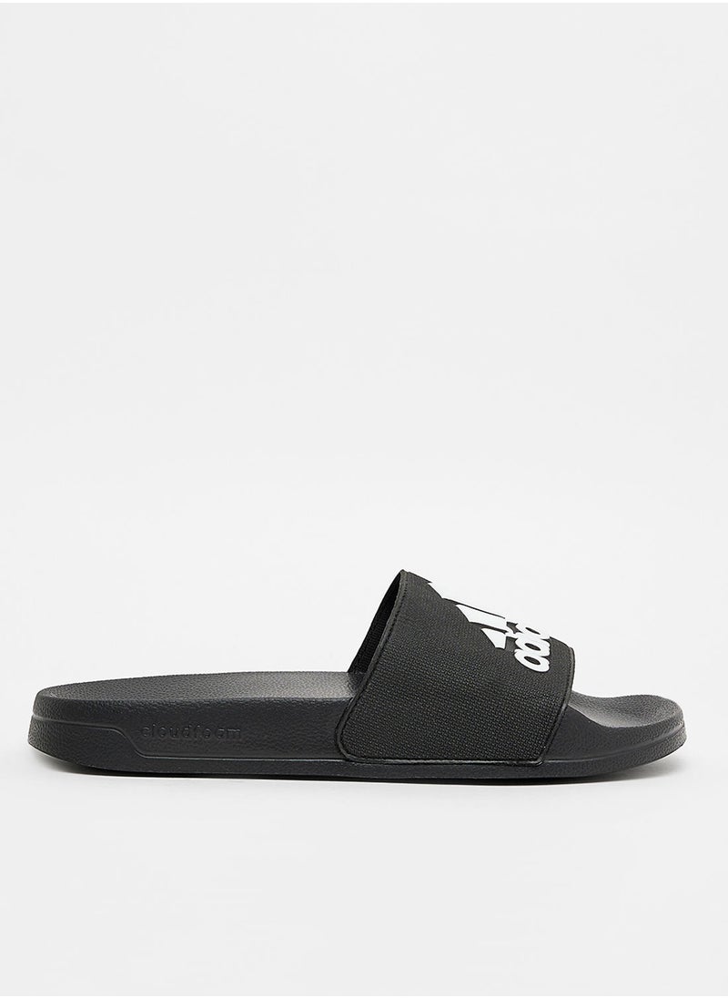 Adidas - Unisex Adilette Shower Slides - Image 1