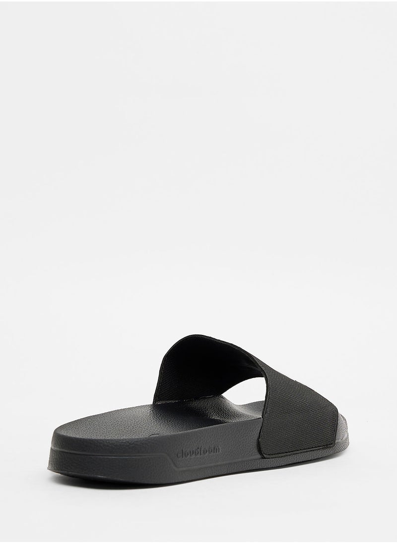 Adidas - Unisex Adilette Shower Slides - Image 1