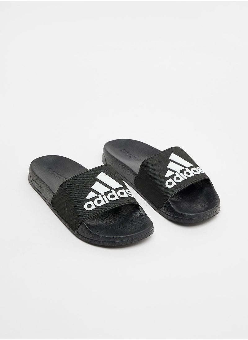 Adidas - Unisex Adilette Shower Slides - Image 1
