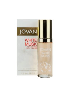 JOVANA White Musk perfume by Jovan for women - 59 ml 