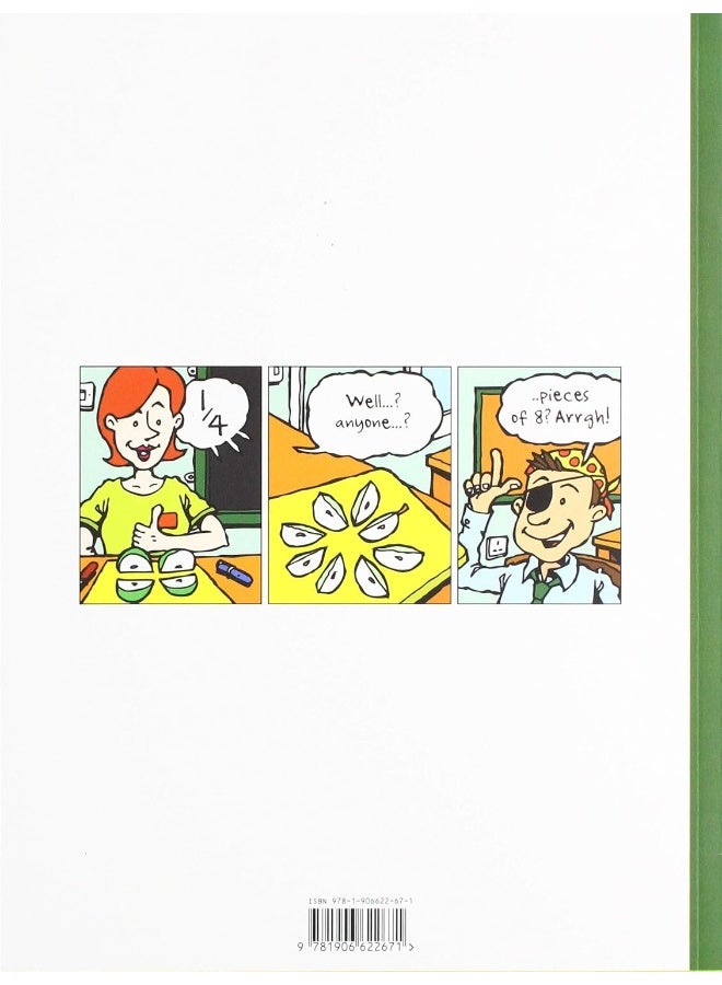 Target your Maths Year 4 Practice Workbook - Image 2