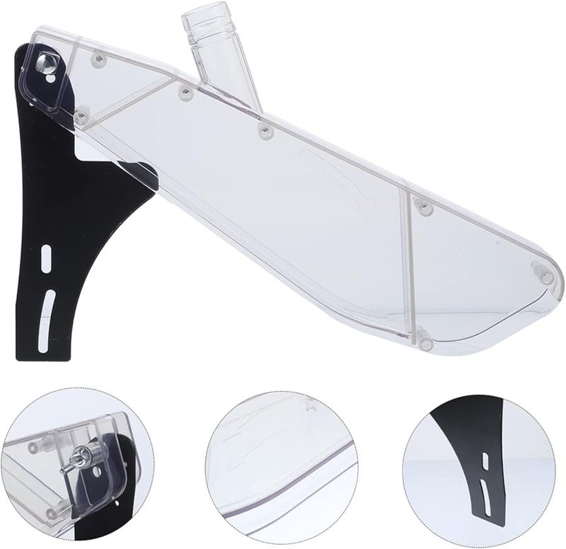 ملحقات منشار الطاولة الياباني لأعمال النجارة أداة قاطع التقسيم - Image 5