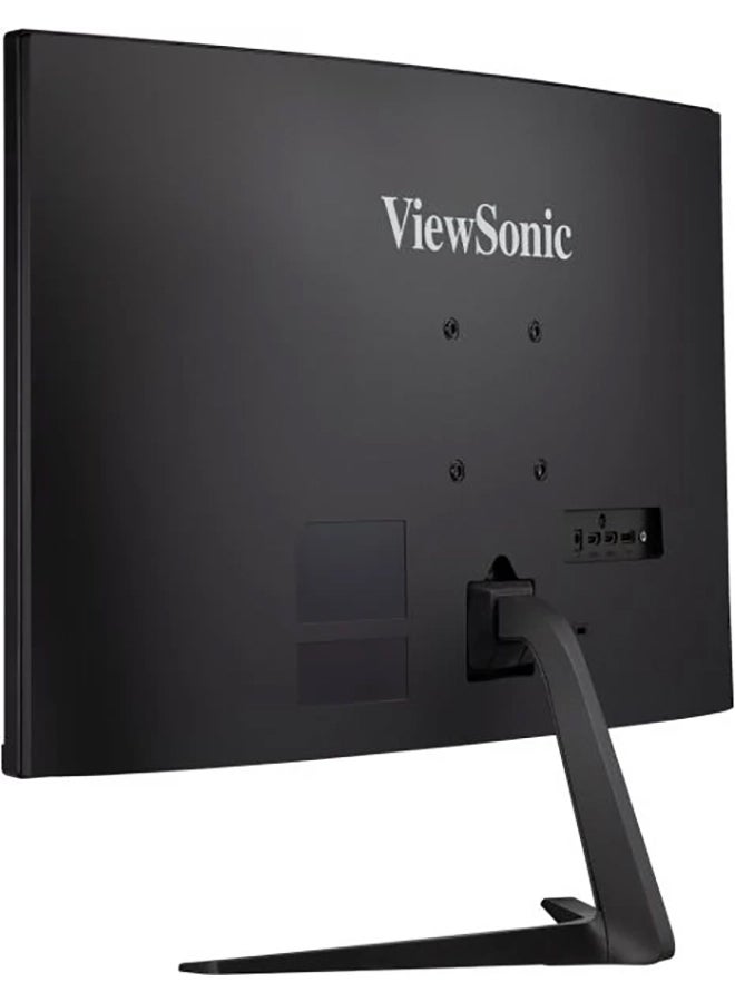 ViewSonic 27 inch  FHD Curved Gaming Monitor  (1920 X 1080) 240hz, 1MS, 3.5 Audio Out X 1/ HDMI 2.0 X 2/ Display Port: 1/ ADAPTIVE SYNC VX2719-PC-MHD Black - Image 5
