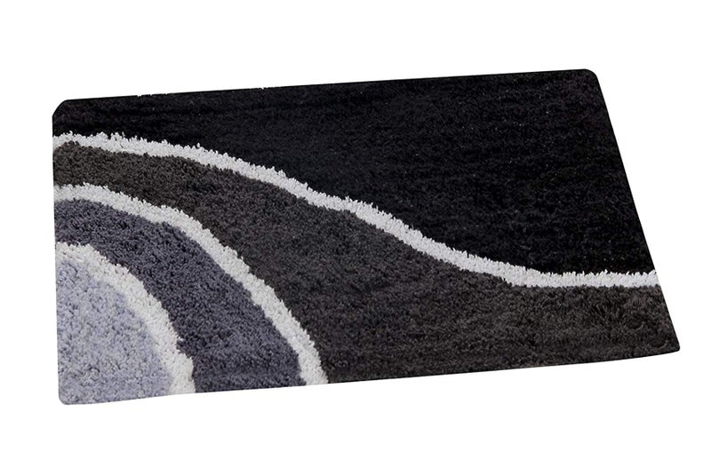 AAZEEM Cotton Door Mat Pack of 3, multicolour, 16 inch x 24 inch (SH_2053) - Image 4