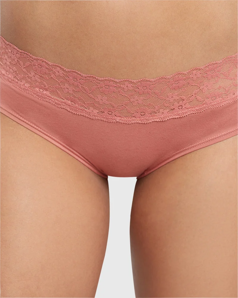 La Senza La Senza Remix Hipster Panty