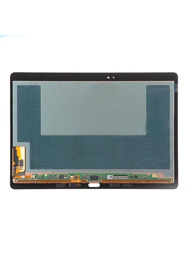 Replacement LCD Display + Touch Panel for Galaxy Tab S 10.5 / T800 White