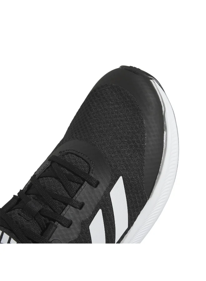 adidas حذاء جري ران فالكون 3.0 K أسود 10K